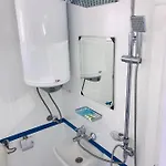 къща наде 度假居 茨雷沃