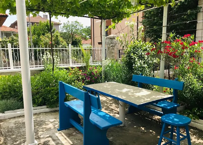 Tatil Evi къща наде