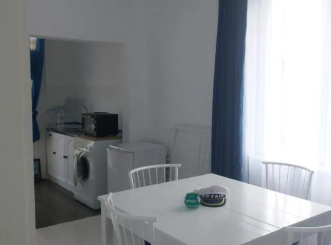 Tatil Evi къща наде Tsarevo