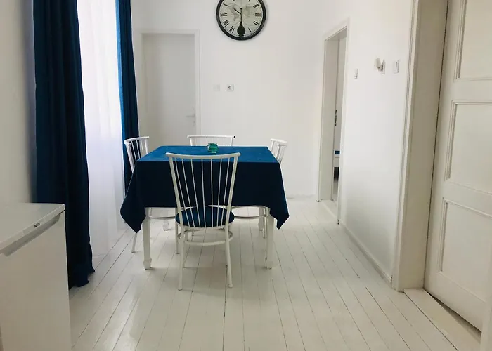 Tatil Evi къща наде Tsarevo