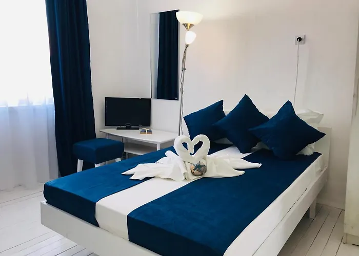 Tatil Evi къща наде Tsarevo