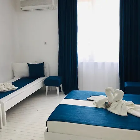 Hébergement de vacances къща наде