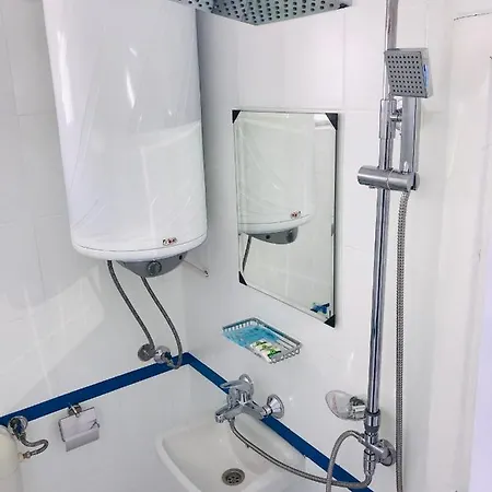 къща наде בית נופש צרבו