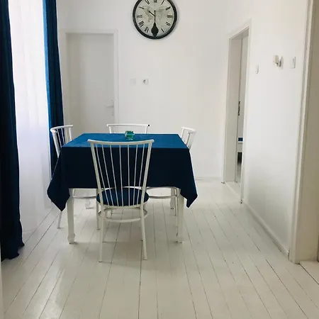 Hébergement de vacances къща наде Tsarévo