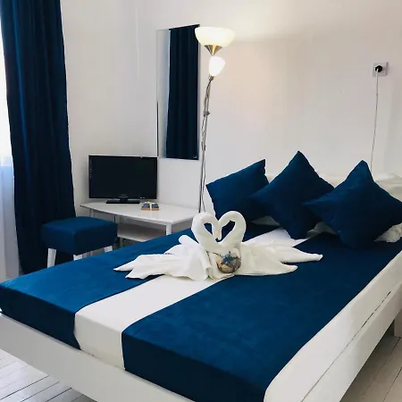 Hébergement de vacances къща наде Tsarévo